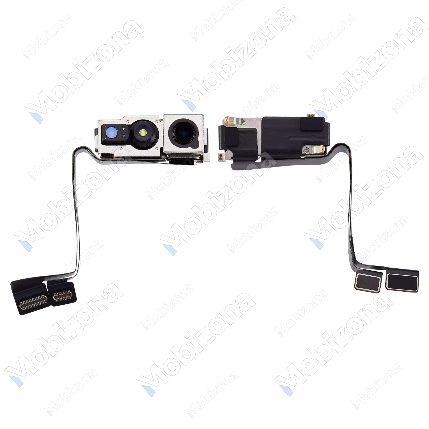 iPhone 16 Pro Front Camera and Face ID (Flex Cable)