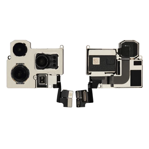 Apple iPhone 16 Pro Main Rear Camera Apple iPhone 16 Pro Main Rear Camera