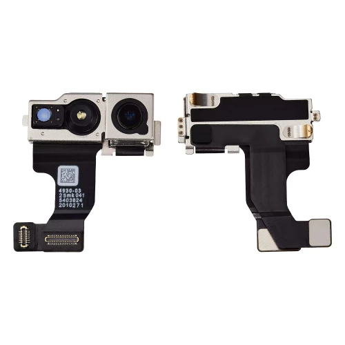 Apple iPhone 16 Plus Front Camera and Face ID (Flex Cable) Apple iPhone 16 Plus Front Camera and Face ID (Flex Cable)