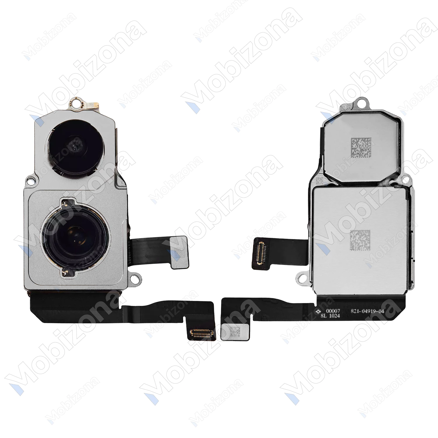 iPhone 16 Plus Main Rear Camera
