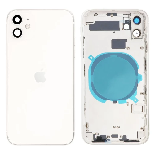 Apple iPhone 11 galinis dangtelis