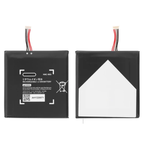 Nintendo Switch, Nintendo Switch OLED Battery (HAC-003) Nintendo Switch, Nintendo Switch OLED Battery (HAC-003)