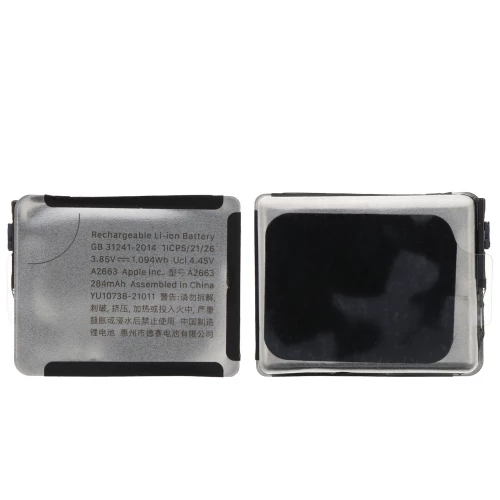Apple Watch 7 41mm Battery (A2663) Apple Watch 7 41mm Battery (A2663)