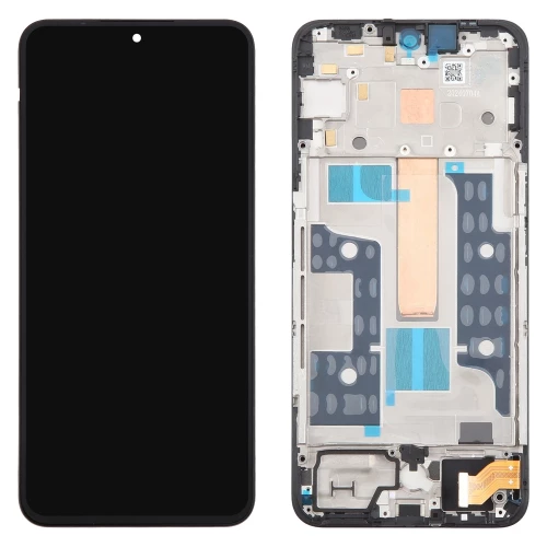 Nothing CMF Phone 1 Screen Nothing CMF Phone 1 Screen