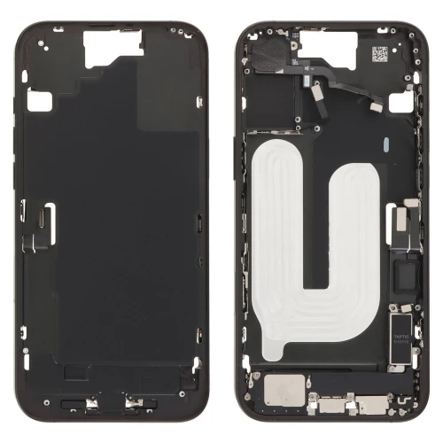 Apple iPhone 16 Plus Middle Frame, Housing Apple iPhone 16 Plus Middle Frame, Housing