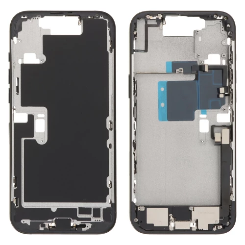 iPhone 16 Pro Max skirtas vidurinis rėmelis, korpusas
