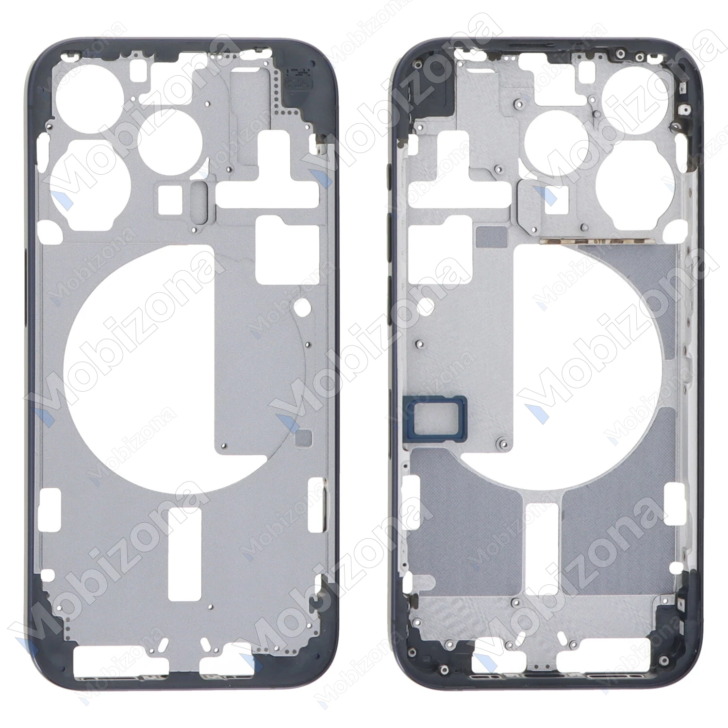 iPhone 15 Pro Middle Frame, Housing