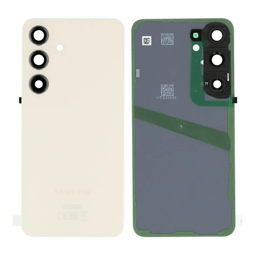 Samsung Galaxy S24 galinis dangtelis