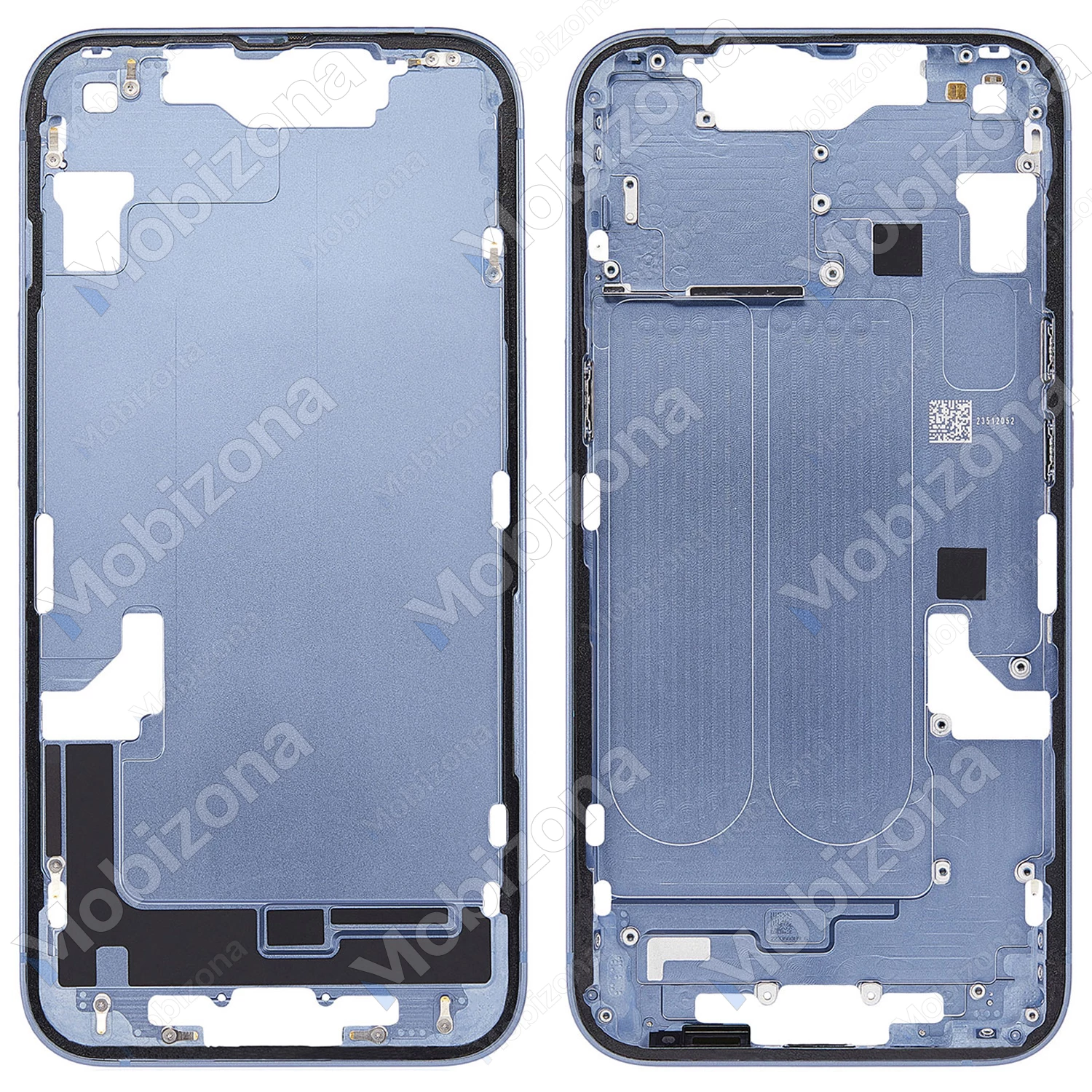 iPhone 14 skirtas vidurinis rėmelis, korpusas
