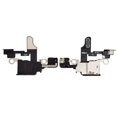 Apple iPhone 16 Pro Bottom Microphone with Air Pressure Sensor Apple iPhone 16 Pro Bottom Microphone with Air Pressure Sensor