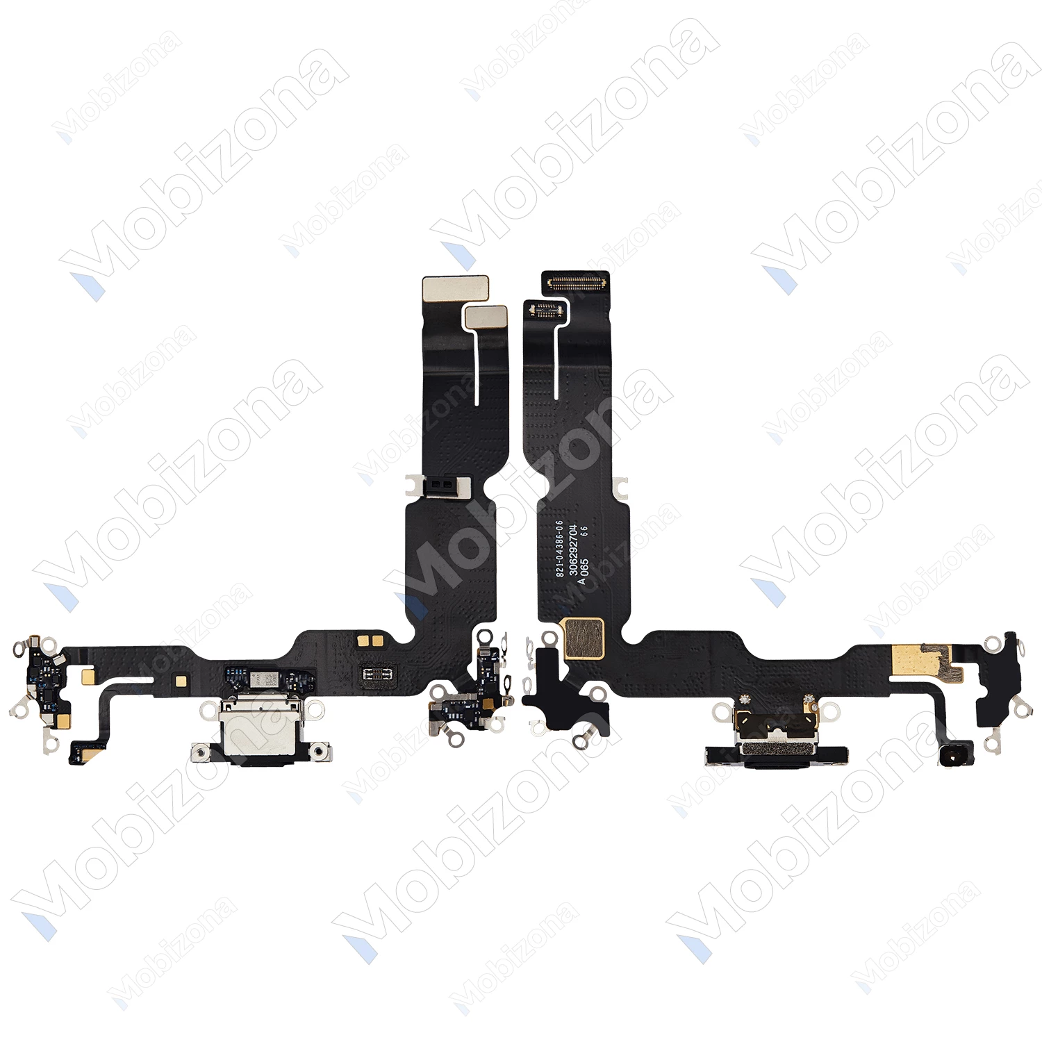 iPhone 15 Plus Charging Port and Microphone (Flex Cable)