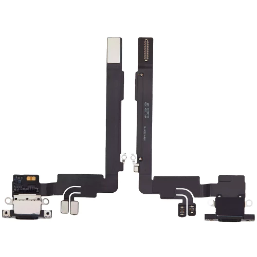 Apple iPhone 16 Pro Max įkrovimo lizdas (lanksčioji jungtis)