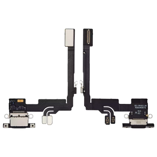 Apple iPhone 16 Pro Charging Port (Flex Cable) Apple iPhone 16 Pro Charging Port (Flex Cable)