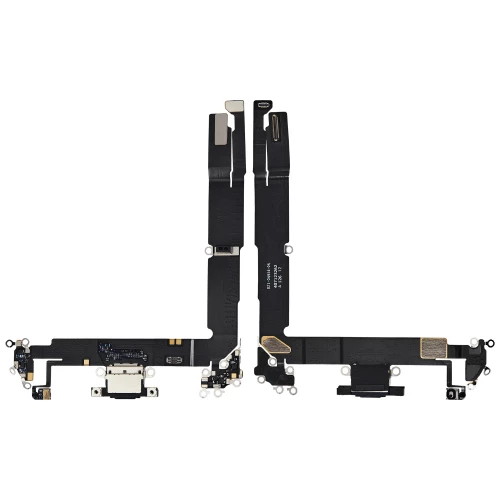 Apple iPhone 16 Plus Charging Port (Flex Cable) Apple iPhone 16 Plus Charging Port (Flex Cable)