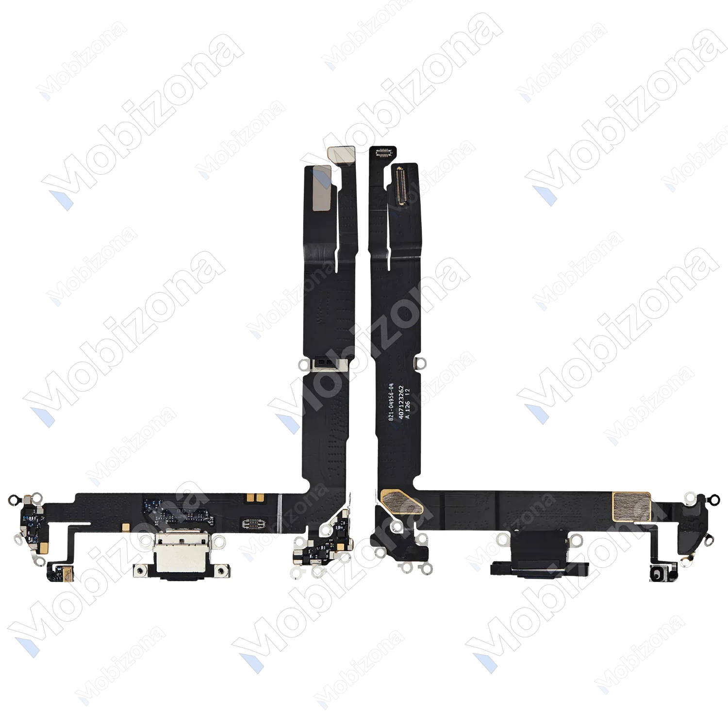 iPhone 16 Plus Charging Port and Microphone (Flex Cable)
