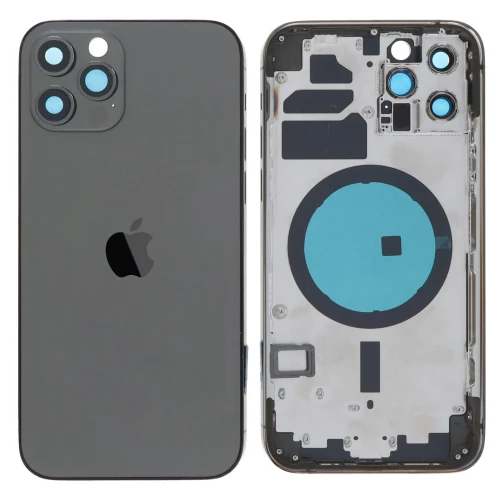 Apple iPhone 12 Pro Back Housing