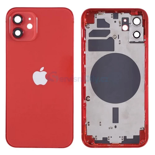 Apple iPhone 12 Back Housing