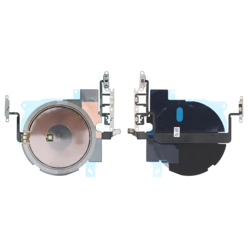 iPhone 13 Pro Power, Volume Button, Wireless Charger, NFC (Flex Cable)