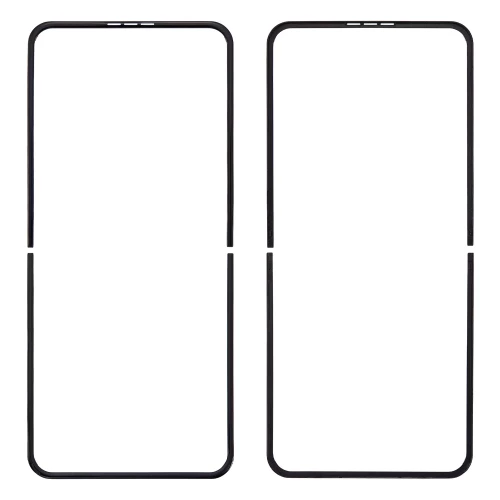 Samsung Galaxy Z Flip 4 Screen Bracket Samsung Galaxy Z Flip 4 Screen Bracket