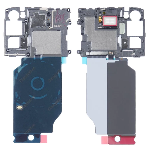 Samsung Galaxy S20 FE viršutinis garsiakalbis, NFC antena (lanksčioji jungtis)