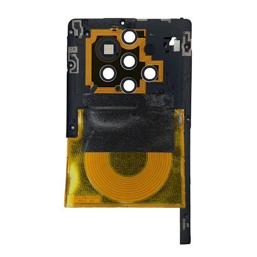 Nokia 9 PureView Wireless Charging, NFC Antenna Nokia 9 PureView Wireless Charging, NFC Antenna