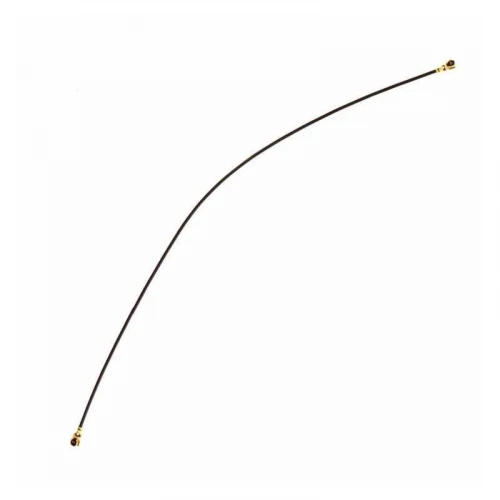 Honor 9, Honor 9 Lite, Honor 10 Lite, Honor 20 Lite, Huawei P smart, P Smart 2019, P Smart Z, Y7 2019 Coaxial Antenna Cable 108.5mm (Flex Cable) Honor 9, Honor 9 Lite, Honor 10 Lite, Honor 20 Lite, Huawei P smart, P Smart 2019, P Smart Z, Y7 2019 Coaxial Antenna Cable 108.5mm (Flex Cable)