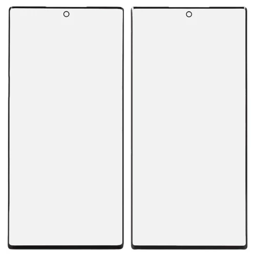 Samsung Galaxy Note 10+ ekrano stikliukas