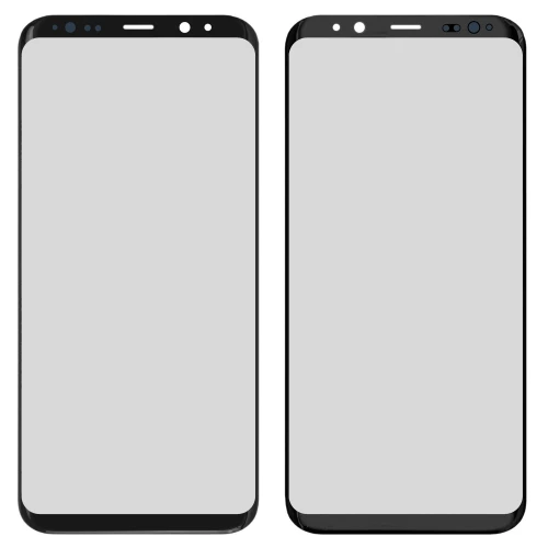 Samsung Galaxy S8+ Front Glass
