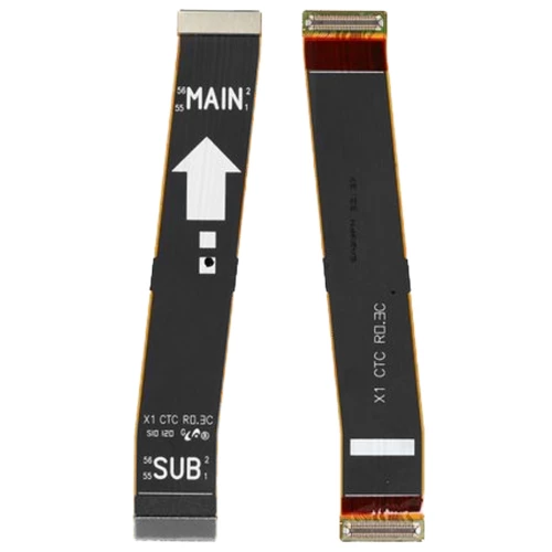 Samsung Galaxy S20, S20 5G Main SUB Conenctor (Flex Cable)