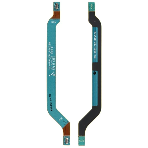 Samsung Galaxy S20, S20 5G Main FRC SUB Conenctor (Flex Cable)
