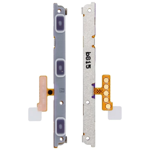 Samsung Galaxy Note 20 Ultra, Note 20 Ultra 5G Volume, Power Button (Flex Cable) Samsung Galaxy Note 20 Ultra, Note 20 Ultra 5G Volume, Power Button (Flex Cable)