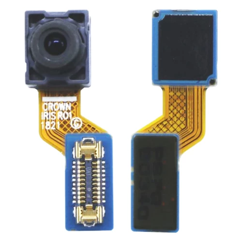 Samsung Galaxy Note 9 Front Camera