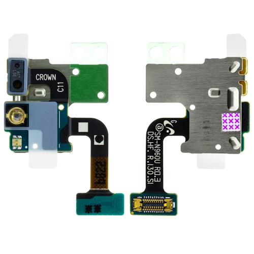 Samsung Galaxy Note 9 Proximity Sensor (Flex Cable) Samsung Galaxy Note 9 Proximity Sensor (Flex Cable)