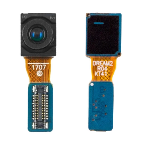 Samsung Galaxy S8+, Galaxy Note 8 Front Camera