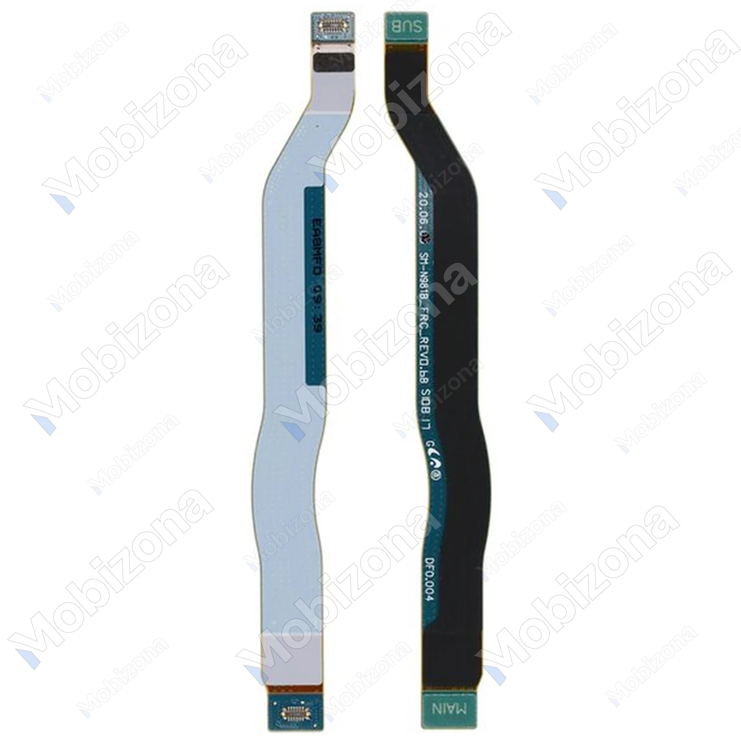 Samsung Galaxy Note 20, Note 20 5G Main FRC SUB Conenctor (Flex Cable)