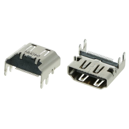 PlayStation 4 HDMI Port PlayStation 4 HDMI Port
