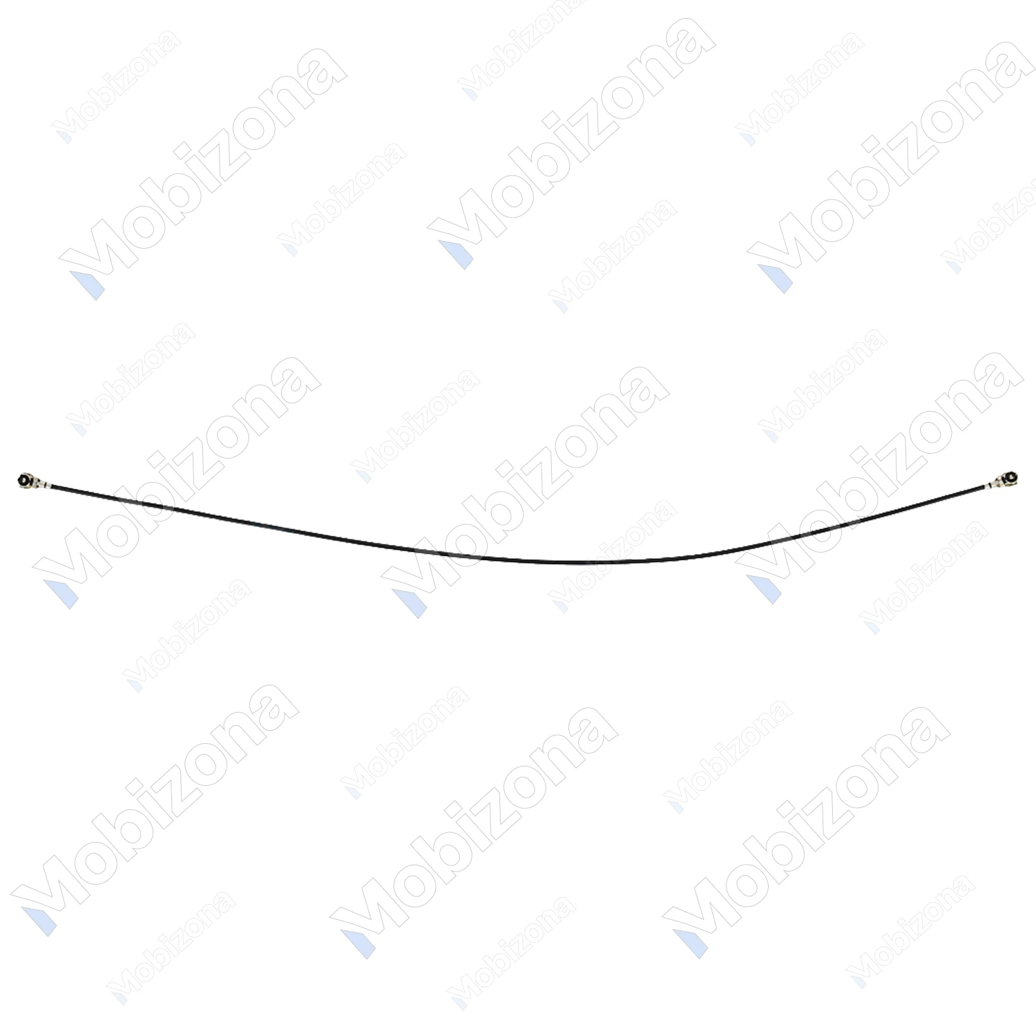 Xiaomi Redmi Note 8T koaksialinis kabelis, antena 120mm (lanksčioji jungtis)