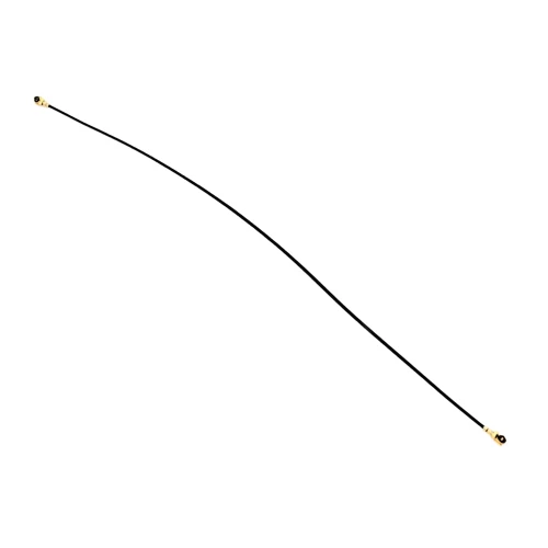 Xiaomi Mi A3, Mi 8 Coaxial Antenna Cable 115mm (Flex Cable) Xiaomi Mi A3, Mi 8 Coaxial Antenna Cable 115mm (Flex Cable)