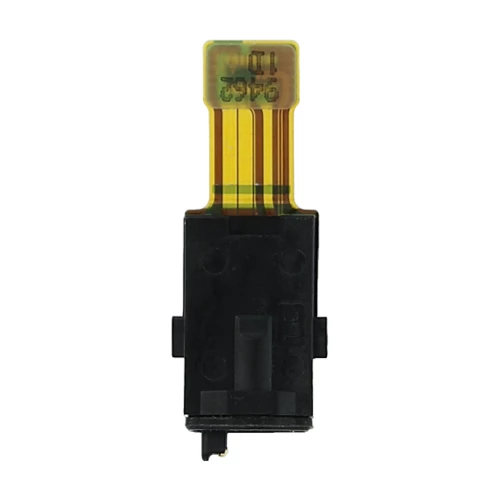 Sony Xperia 1 II, Xperia 10 II Headphone Jack (Flex Cable) Sony Xperia 1 II, Xperia 10 II Headphone Jack (Flex Cable)