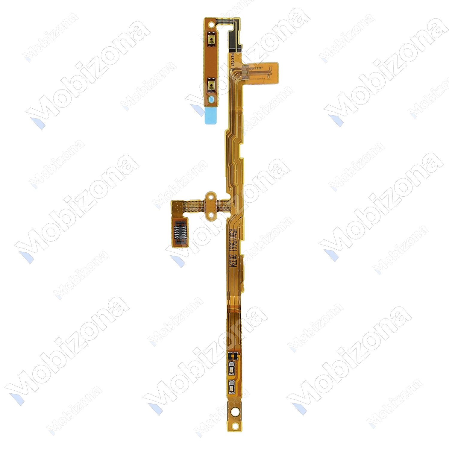 Sony Xperia 10 II Volume, Power Button (Flex Cable)
