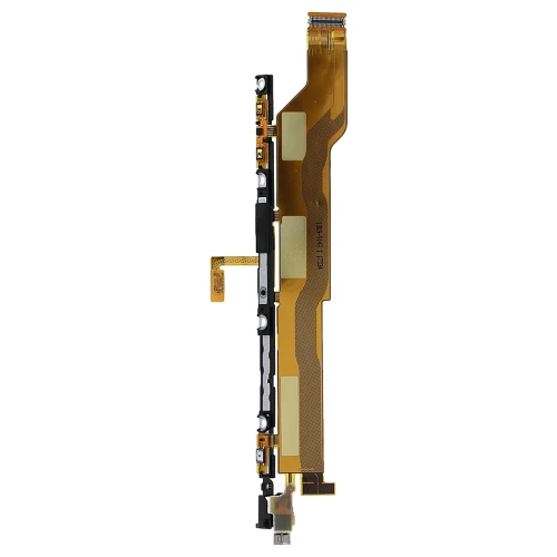 Sony Xperia XZ1 Volume, Power Button (Flex Cable) Sony Xperia XZ1 Volume, Power Button (Flex Cable)