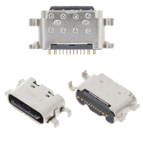 Lenovo Tab M10 TB-X605 įkrovimo lizdas