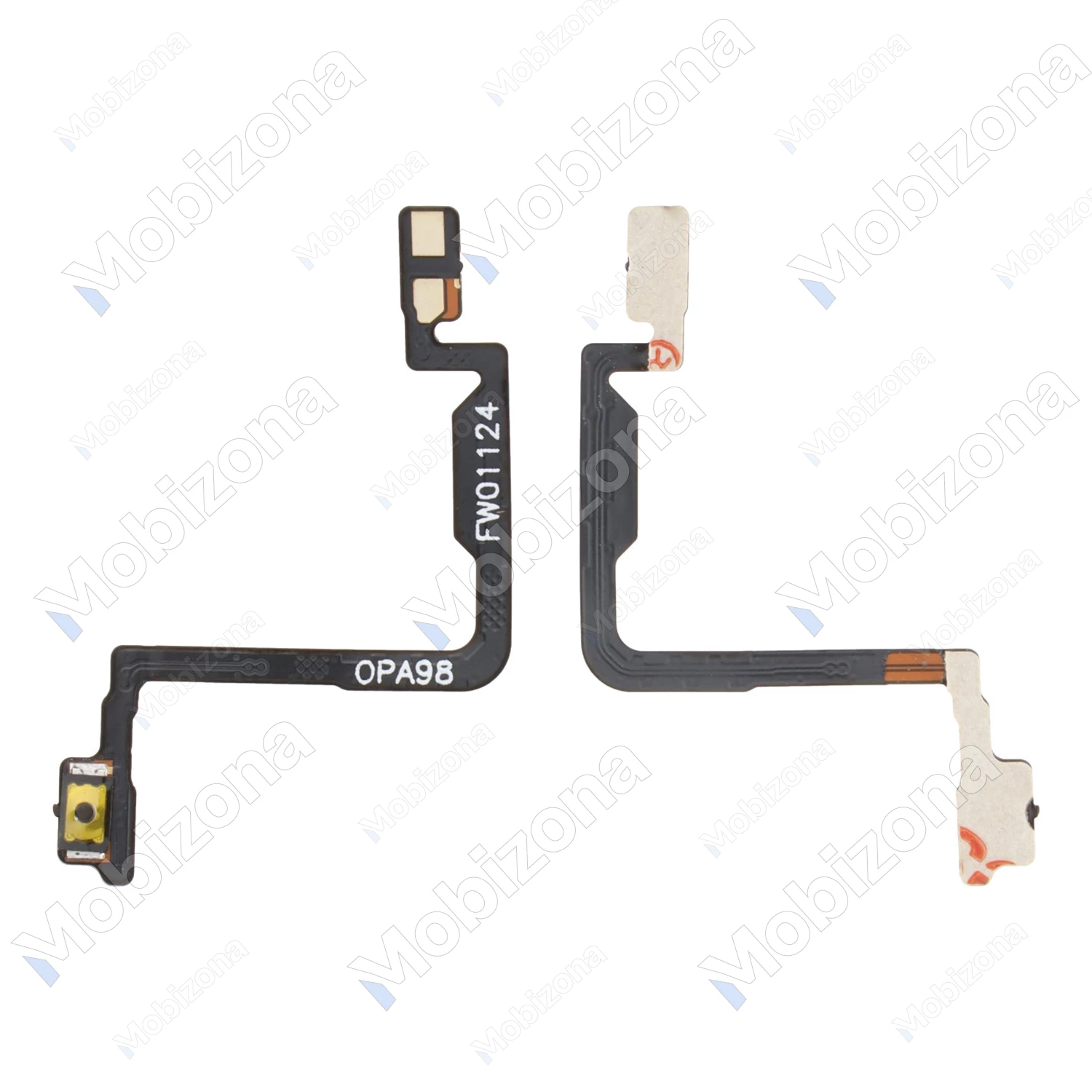 OnePlus Nord 2 5G, Nord 2T Power Button (Flex Cable)