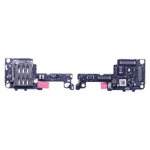 OnePlus Nord 2 5G SIM Reader and Microphone (PCB Board) OnePlus Nord 2 5G SIM Reader and Microphone (PCB Board)
