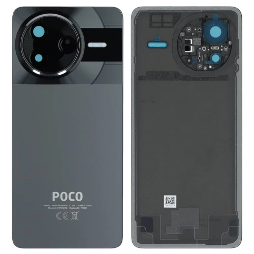 Xiaomi Poco F7 Pro Back Glass Battery Cover Housing