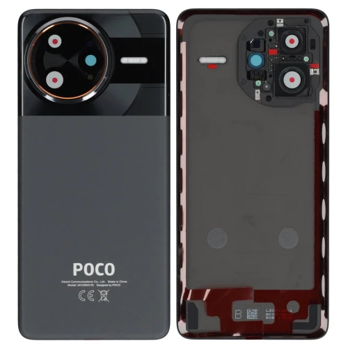Xiaomi Poco F7 Ultra Back Glass Battery Cover Housing Xiaomi Poco F7 Ultra Back Glass Battery Cover Housing