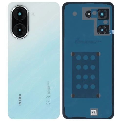 Xiaomi Redmi A5 4G Back Glass Battery Cover Housing Xiaomi Redmi A5 4G Back Glass Battery Cover Housing