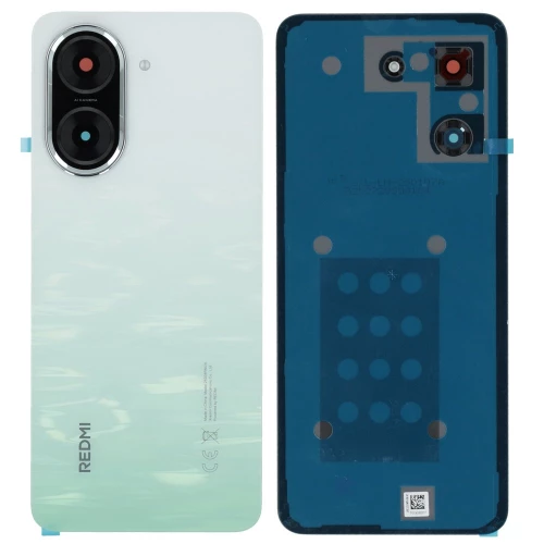 Xiaomi Redmi A5 4G Back Glass Battery Cover Housing