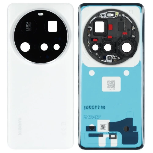 Xiaomi 15 Ultra Back Glass Battery Cover Housing