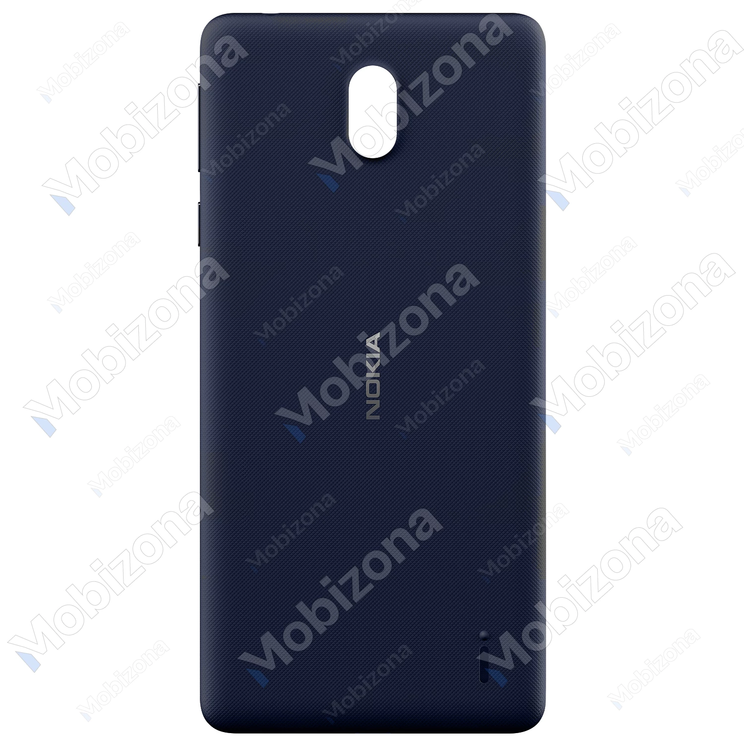 Nokia 1 Plus galinis dangtelis